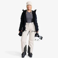 AccXel Insulated 2L Ski Pants Naiset