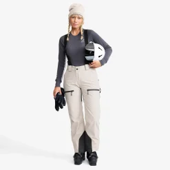 AccXel Insulated 2L Ski Pants Naiset