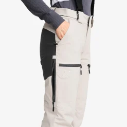 AccXel Insulated 2L Ski Pants Naiset