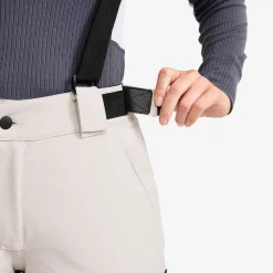 AccXel Insulated 2L Ski Pants Naiset