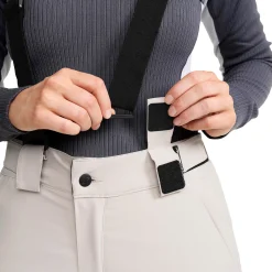 AccXel Insulated 2L Ski Pants Naiset