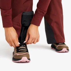 AccXel Insulated 2L Ski Pants Naiset