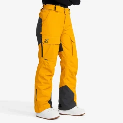 AccXel Insulated 2L Ski Pants Naiset