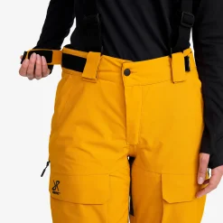 AccXel Insulated 2L Ski Pants Naiset