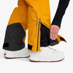 AccXel Insulated 2L Ski Pants Naiset