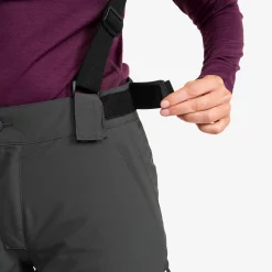 AccXel Insulated 2L Ski Pants Naiset