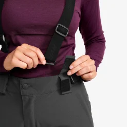 AccXel Insulated 2L Ski Pants Naiset