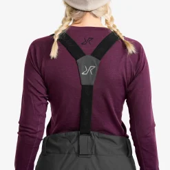 AccXel Insulated 2L Ski Pants Naiset