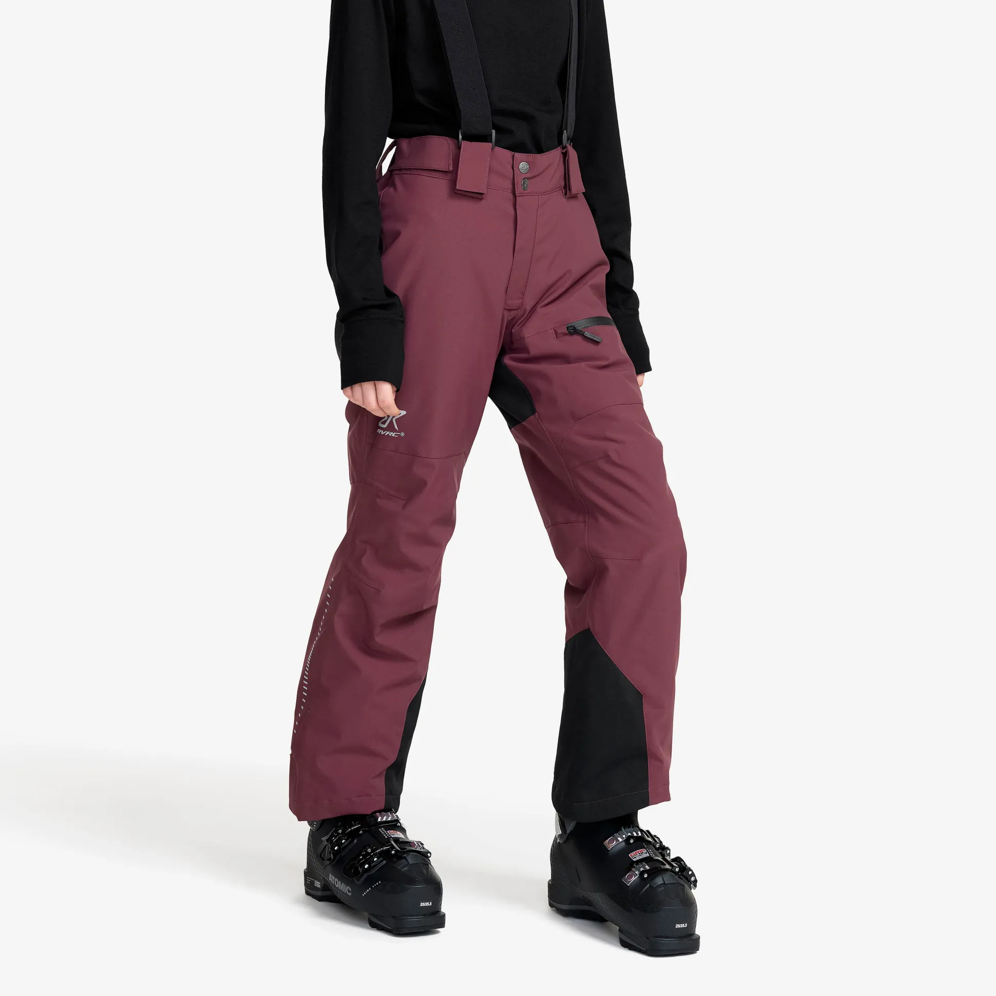 AccXel Insulated 2L Snow Pants Teens