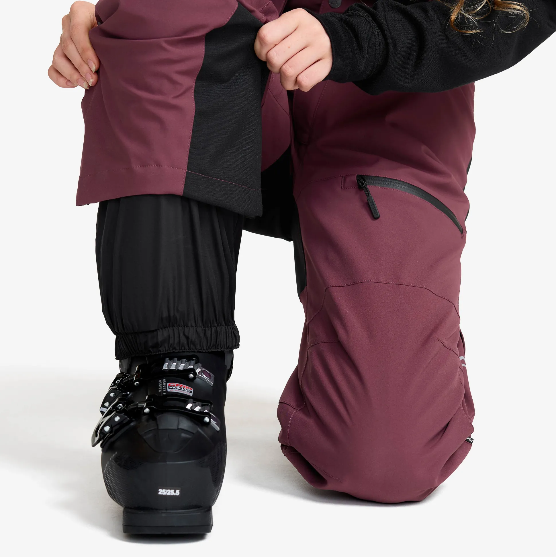 AccXel Insulated 2L Snow Pants Teens
