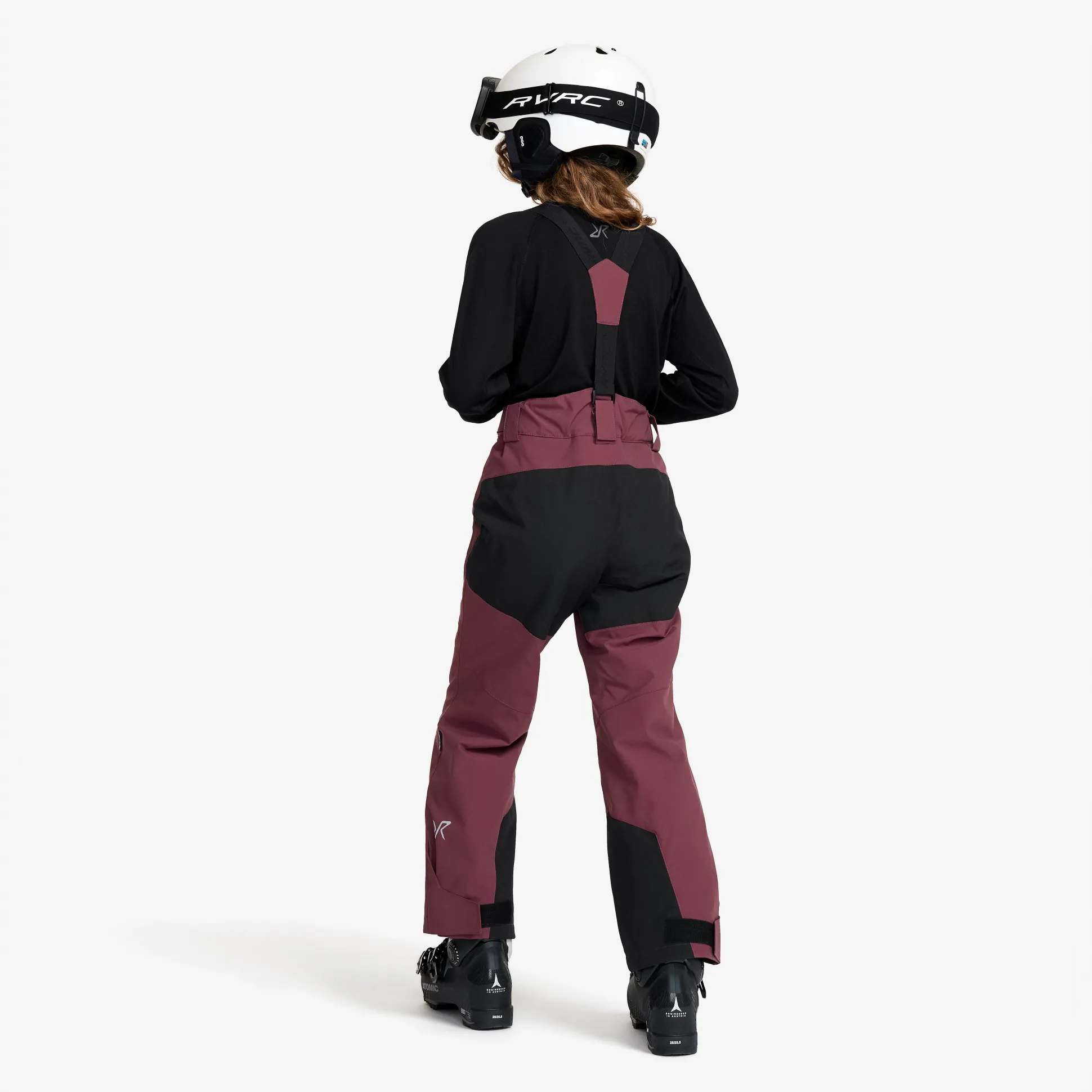 AccXel Insulated 2L Snow Pants Teens