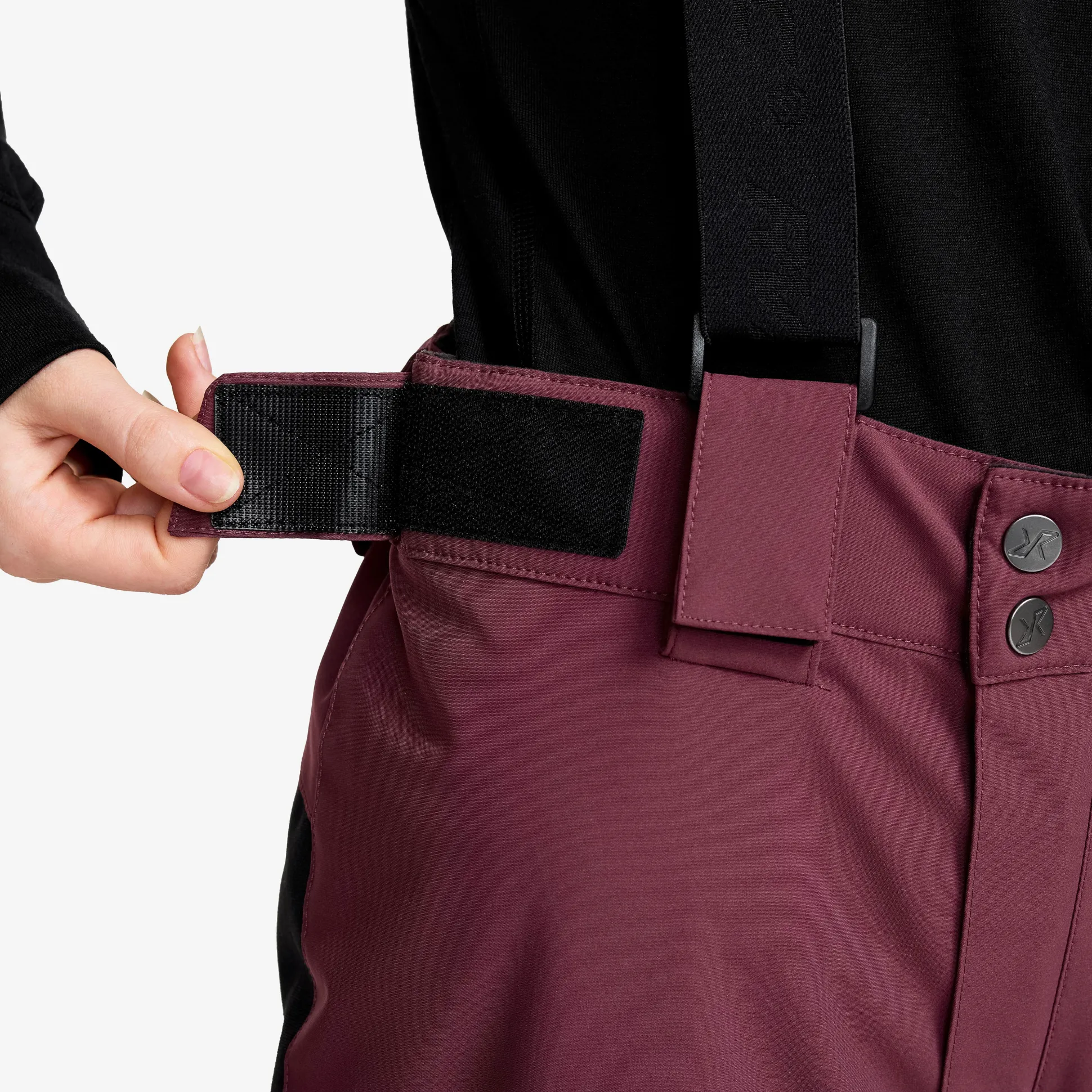 AccXel Insulated 2L Snow Pants Teens