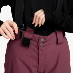 AccXel Insulated 2L Snow Pants Teens