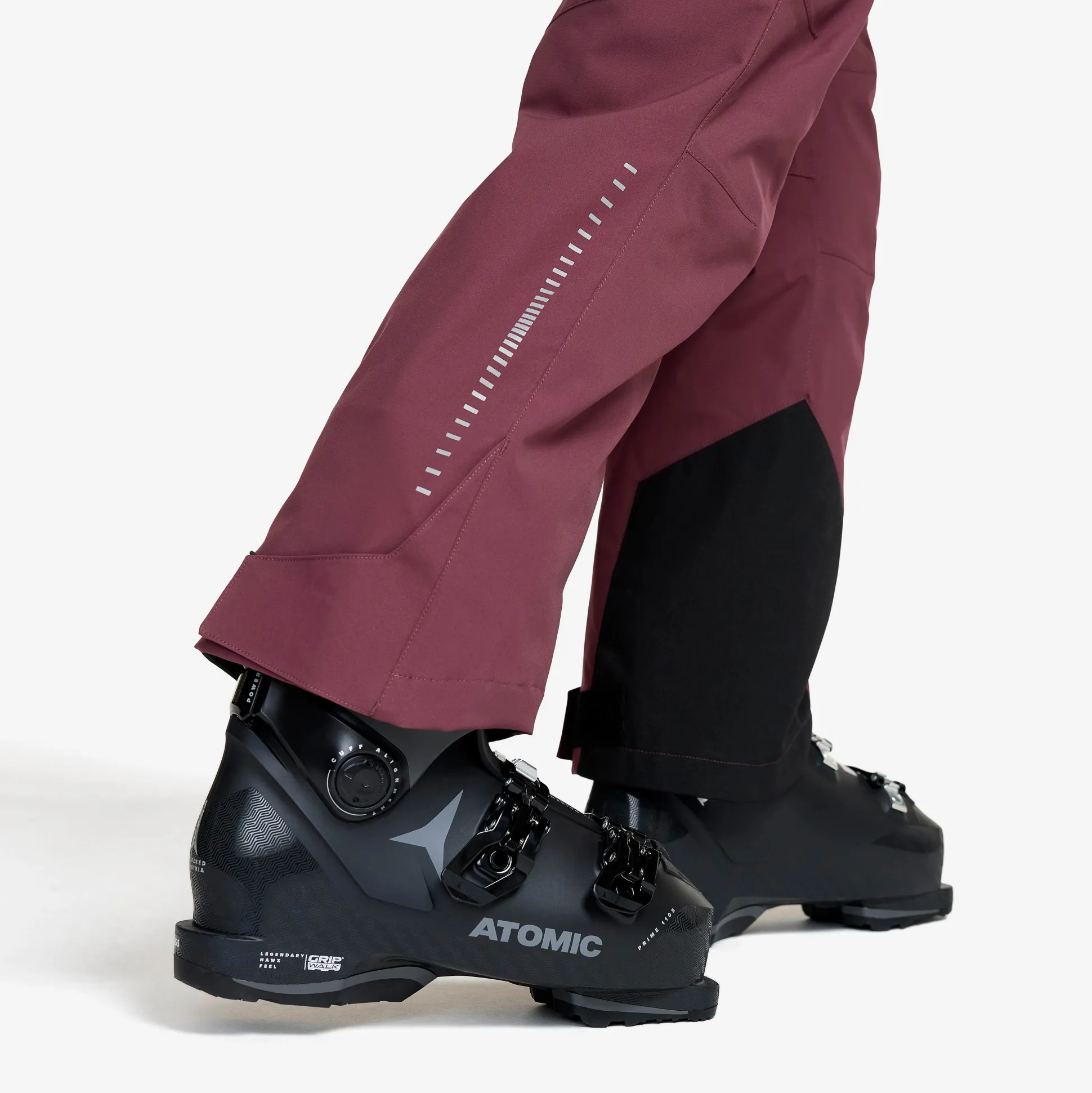 AccXel Insulated 2L Snow Pants Teens