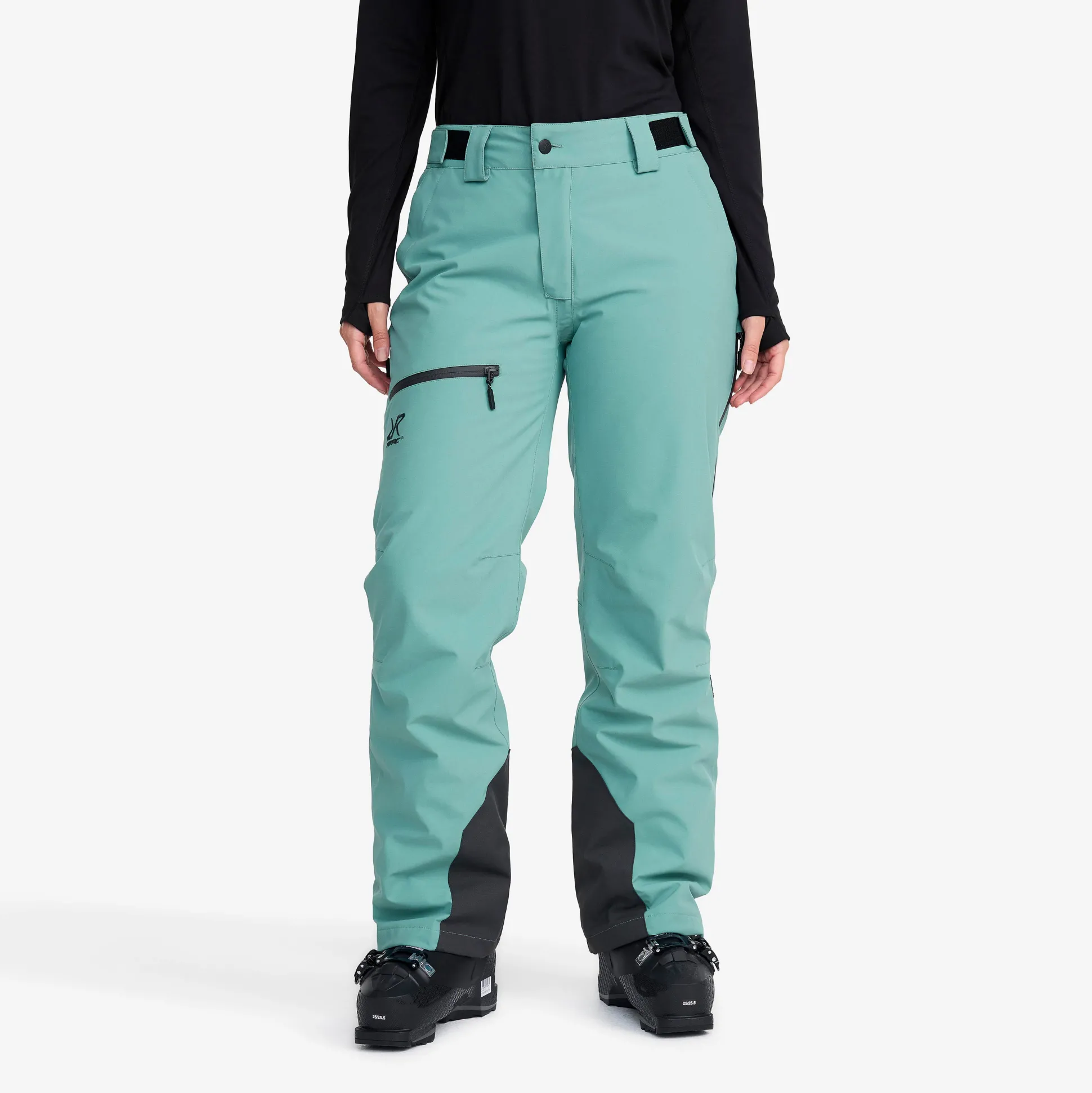 AccXel Insulated 2L Snow Pants Naiset