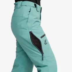 AccXel Insulated 2L Snow Pants Naiset