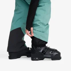 AccXel Insulated 2L Snow Pants Naiset