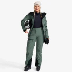 AccXel Insulated 2L Snow Pants Naiset