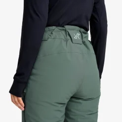 AccXel Insulated 2L Snow Pants Naiset