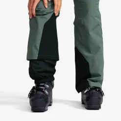 AccXel Insulated 2L Snow Pants Naiset