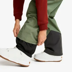 AccXel Insulated 2L Snow Pants Naiset