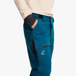 AccXel Insulated 2L Snow Pants Miehet