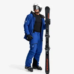 AccXel Insulated 2L Snow Pants Miehet