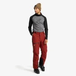 AccXel Insulated 2L Snow Pants Miehet