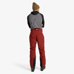 AccXel Insulated 2L Snow Pants Miehet