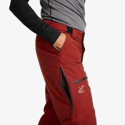 AccXel Insulated 2L Snow Pants Miehet