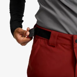 AccXel Insulated 2L Snow Pants Miehet