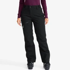 AccXel Insulated 2L Snow Pants Naiset