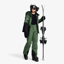 AccXel Insulated 2L Snow Pants Teens