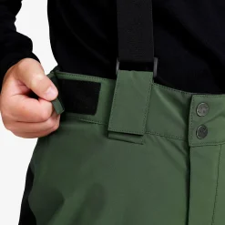 AccXel Insulated 2L Snow Pants Teens