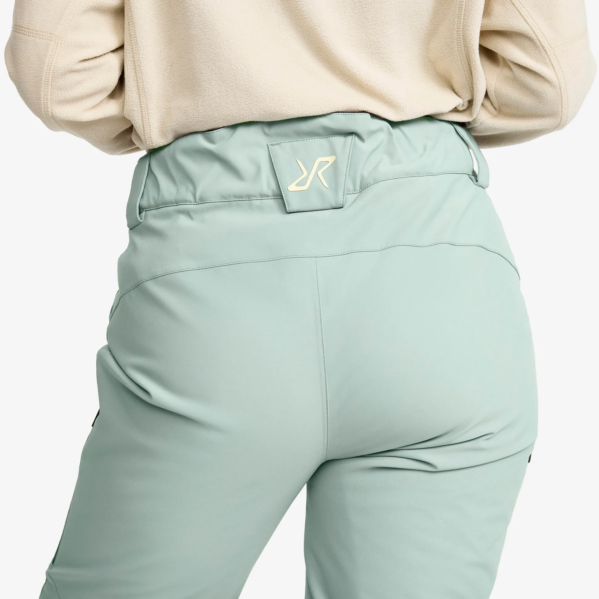 AccXel Insulated 2L Snow Pants Naiset