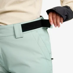 AccXel Insulated 2L Snow Pants Naiset