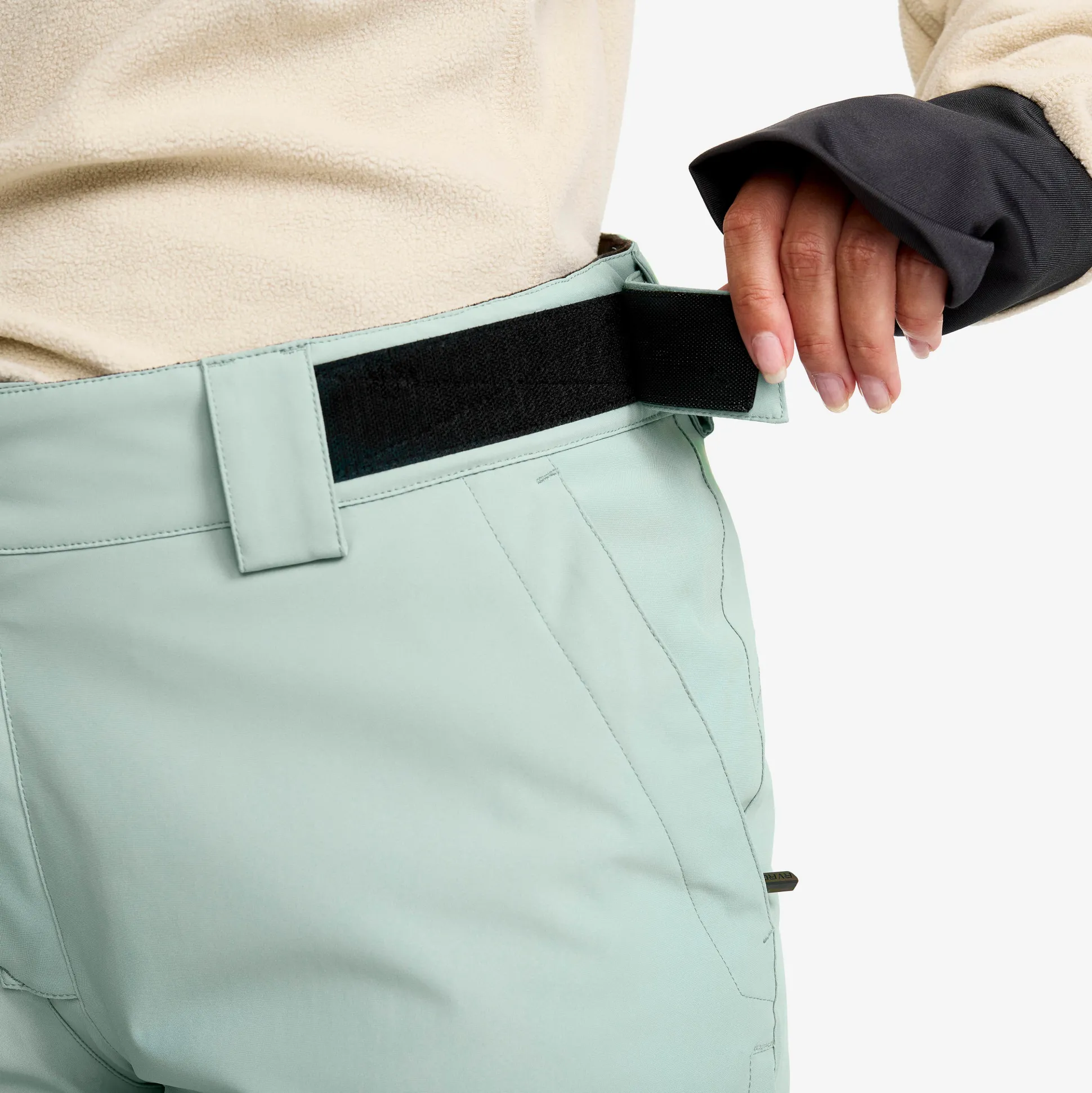 AccXel Insulated 2L Snow Pants Naiset