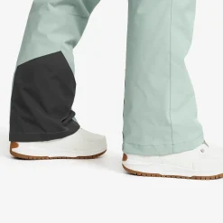 AccXel Insulated 2L Snow Pants Naiset