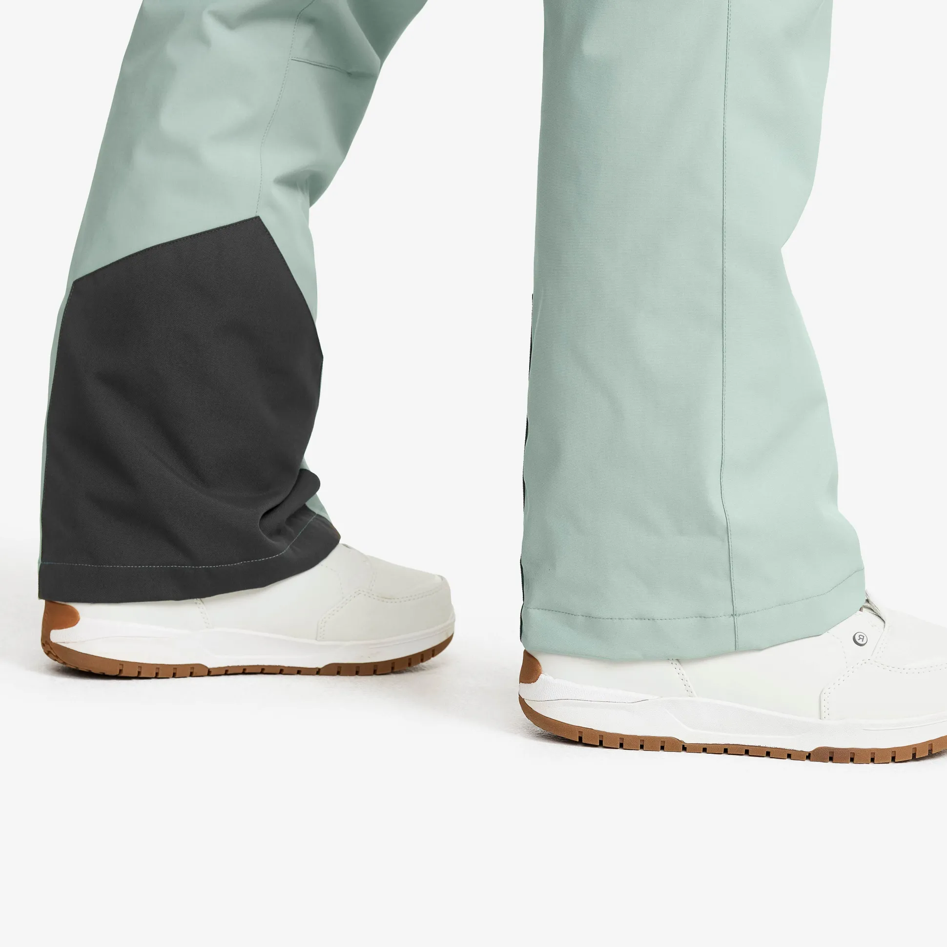 AccXel Insulated 2L Snow Pants Naiset