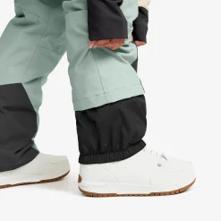 AccXel Insulated 2L Snow Pants Naiset