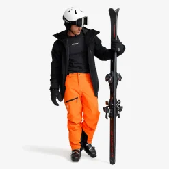 AccXel Insulated 2L Snow Pants Miehet