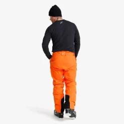 AccXel Insulated 2L Snow Pants Miehet