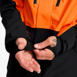 AccXel 2L Ski Jacket Miehet