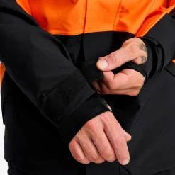 AccXel 2L Ski Jacket Miehet