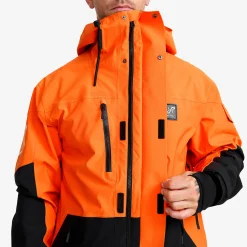 AccXel 2L Ski Jacket Miehet