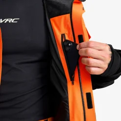 AccXel 2L Ski Jacket Miehet