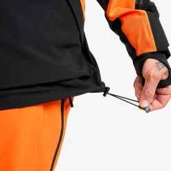 AccXel 2L Ski Jacket Miehet