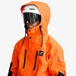 AccXel 2L Ski Jacket Miehet