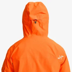 AccXel 2L Ski Jacket Miehet