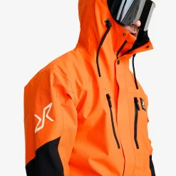 AccXel 2L Ski Jacket Miehet